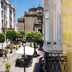 Apartahotel Siglo Xix Hotel