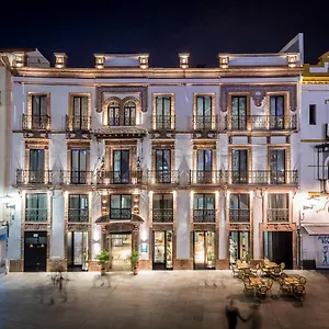Intelier Casa De Indias Hotel