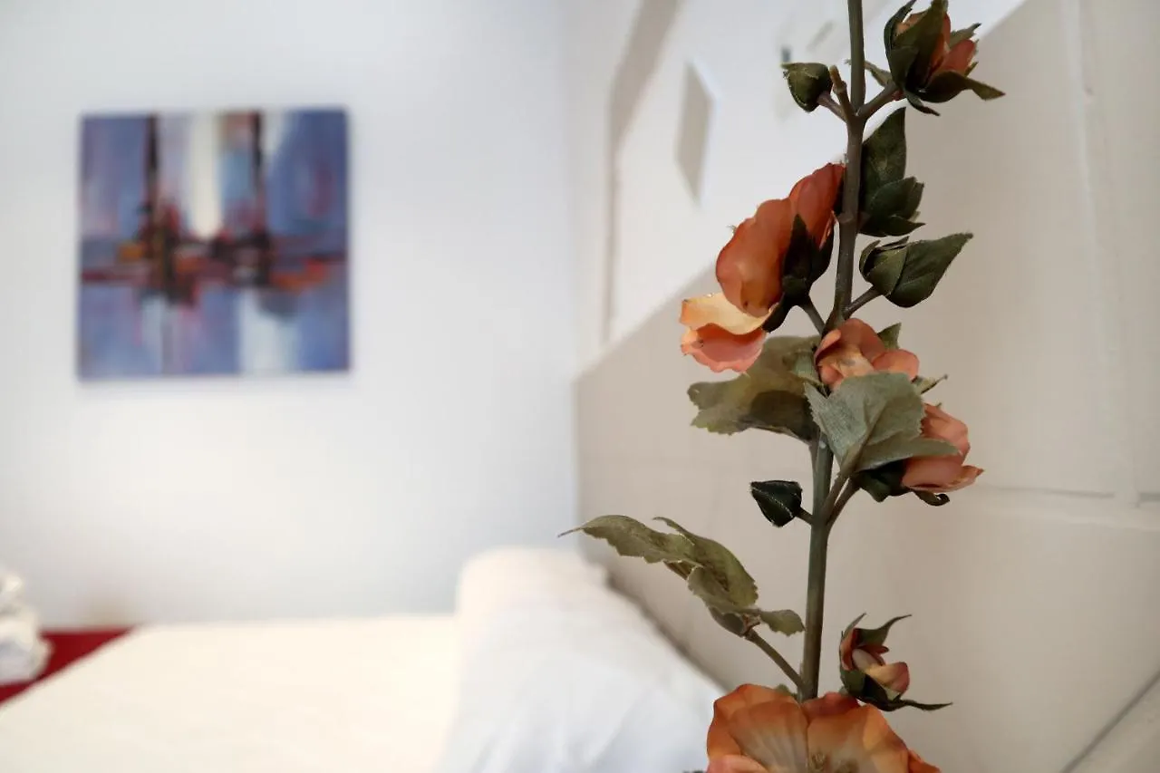 Guest house Hostal Victoria La Carlota