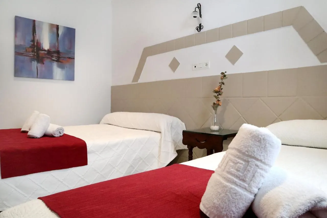 Hostal Victoria La Carlota 0*,  Spain