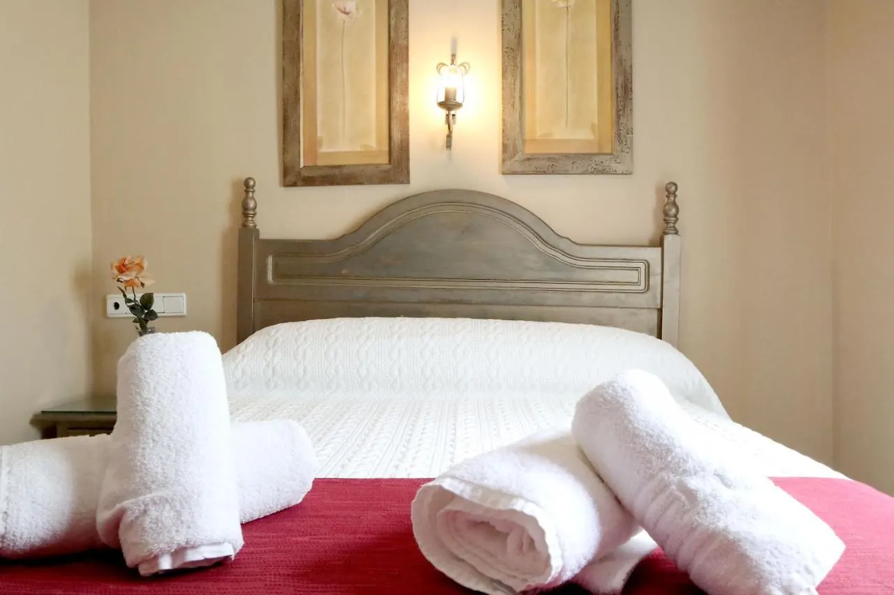 Guest house Hostal Victoria La Carlota