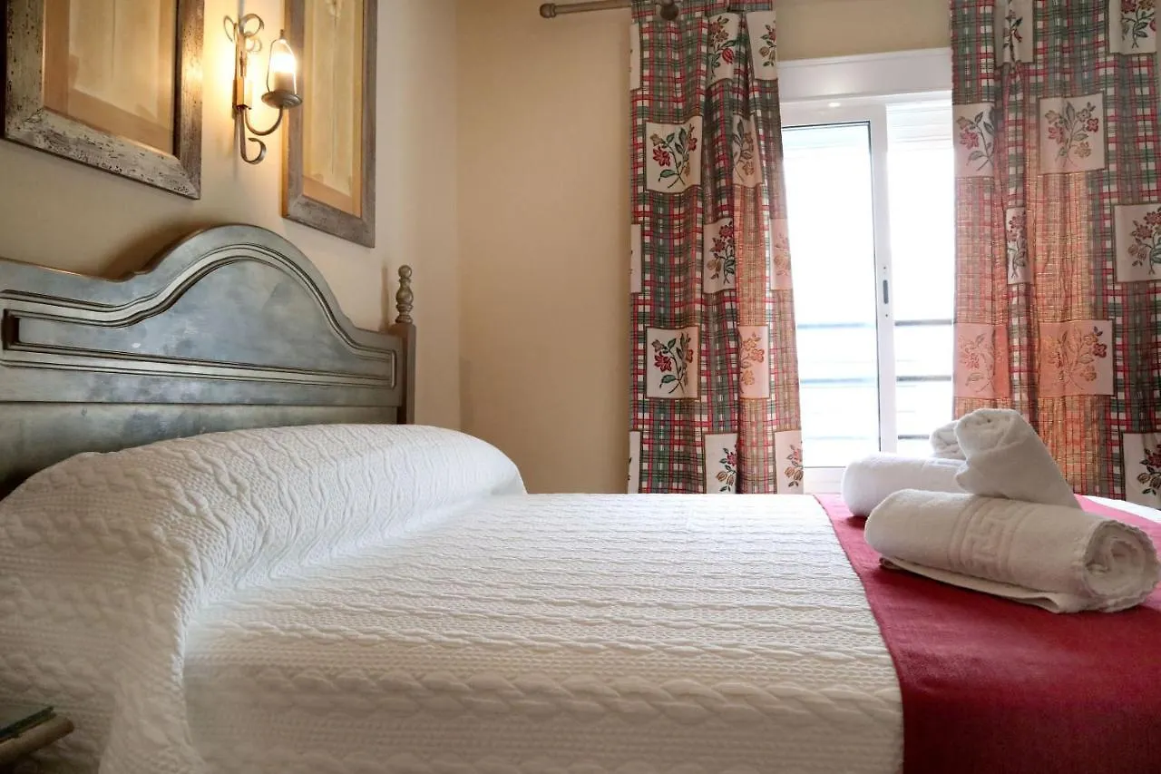 Guest house Hostal Victoria La Carlota