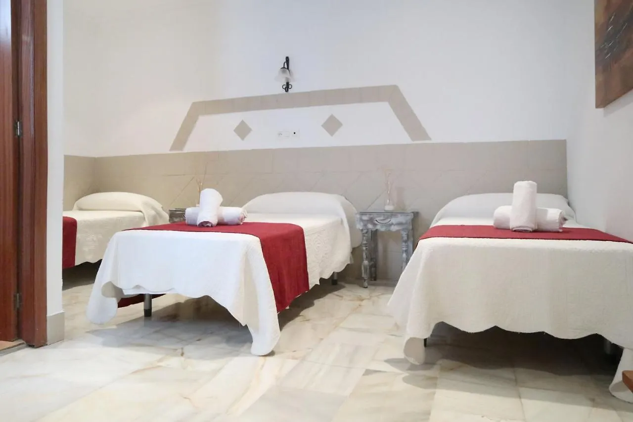 Hostal Victoria La Carlota 0*,  Spain