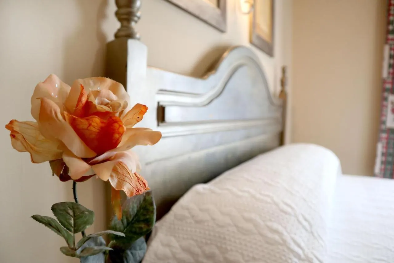 Guest house Hostal Victoria La Carlota