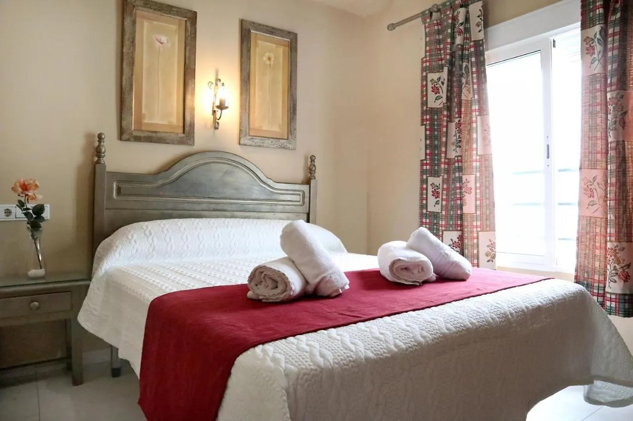 Hostal Victoria La Carlota 0*,  Spain