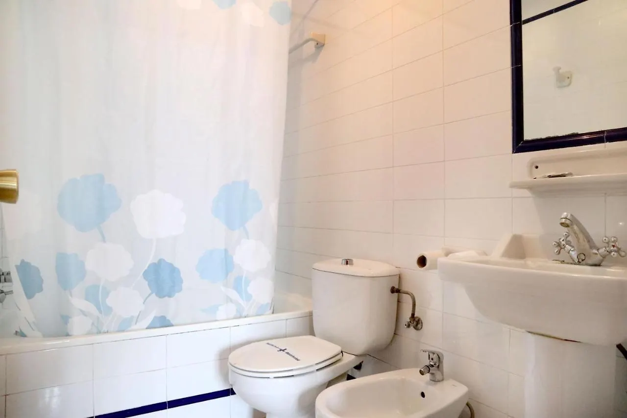 Hostal Victoria La Carlota Spain